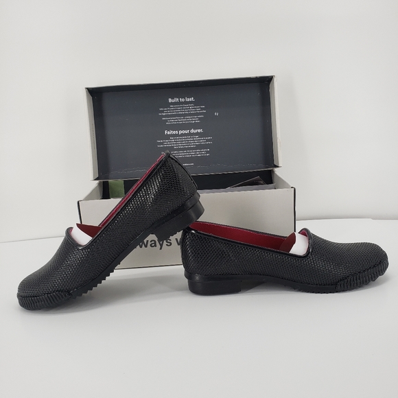 Cougar Ruby Waterproof Flats Memory Foam Size 6 Last Pair - Picture 2 of 7